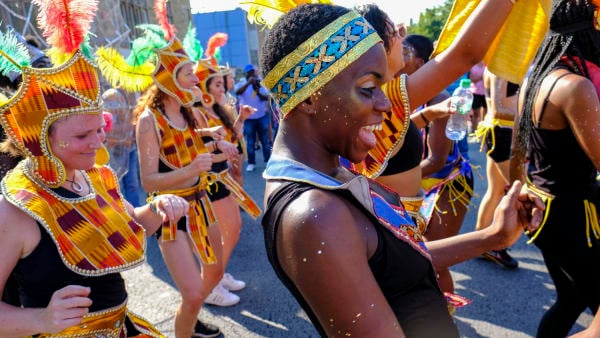 Carnival Learning Resource