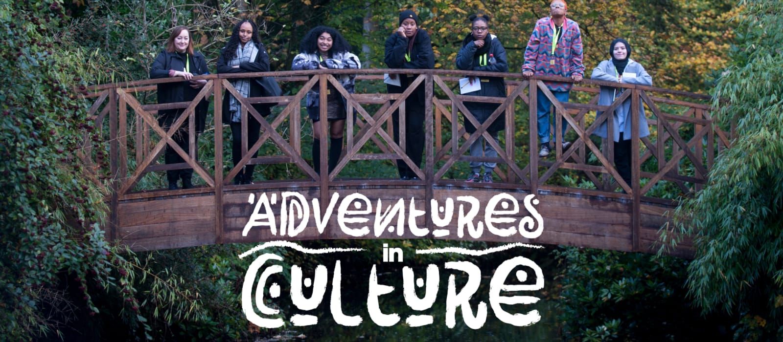 adventures