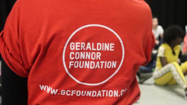 GCF Shop